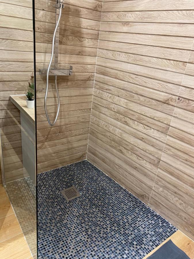 Cavaliere Apt 125M2 Piscine Le Lavandou Exteriér fotografie